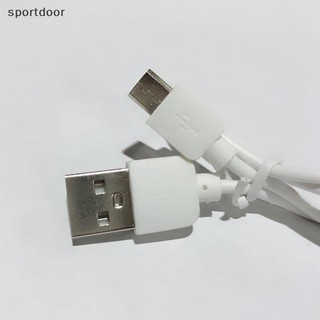 Dây Cáp Sạc USB Dài 30CM Dành Cho Điện Thoại Android