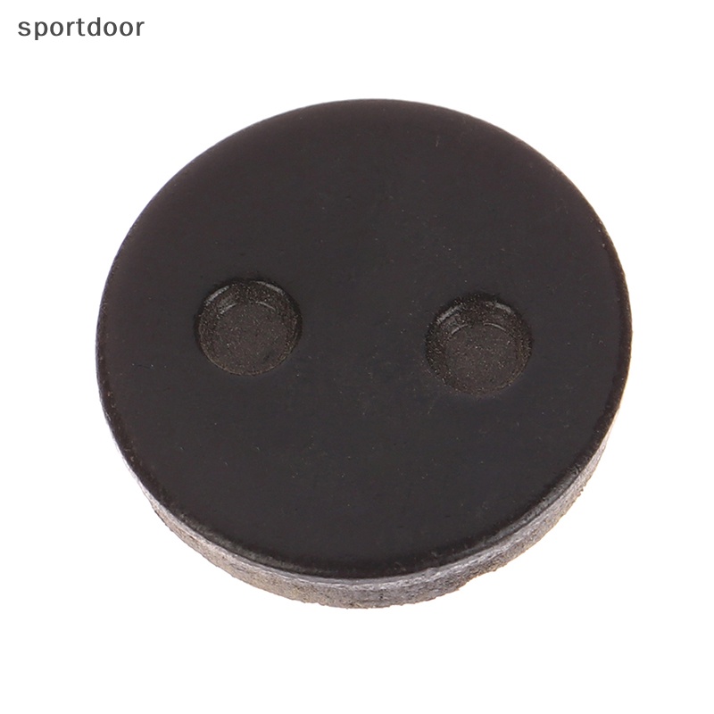 Bộ 2 Đệm Phanh Đĩa Cho Xe Điện Xiaomi M365 Pro Kick Scooter