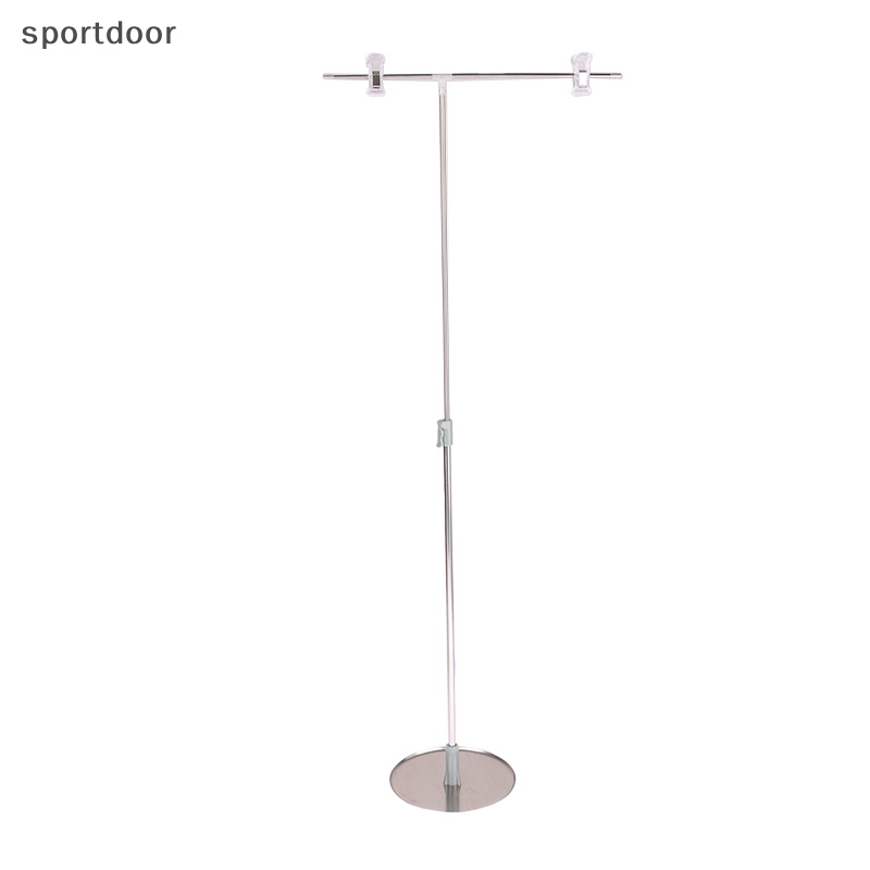 [sportoutdoor] 1 Giá Đỡ Phông Nền Chụp Ảnh [out]