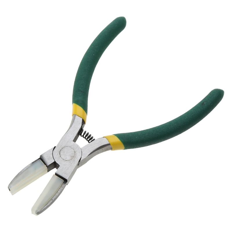 Kìm Mũi Phẳng Không Để Lại Dấu Vết Chuyên Dụng Làm Trang Sức