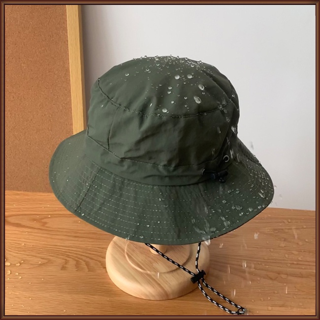 Nón Tai Bèo Chống Nắng Nhanh Khô Gấp Gọn Thời Trang Mùa Hè Cho Nam Và Nữ