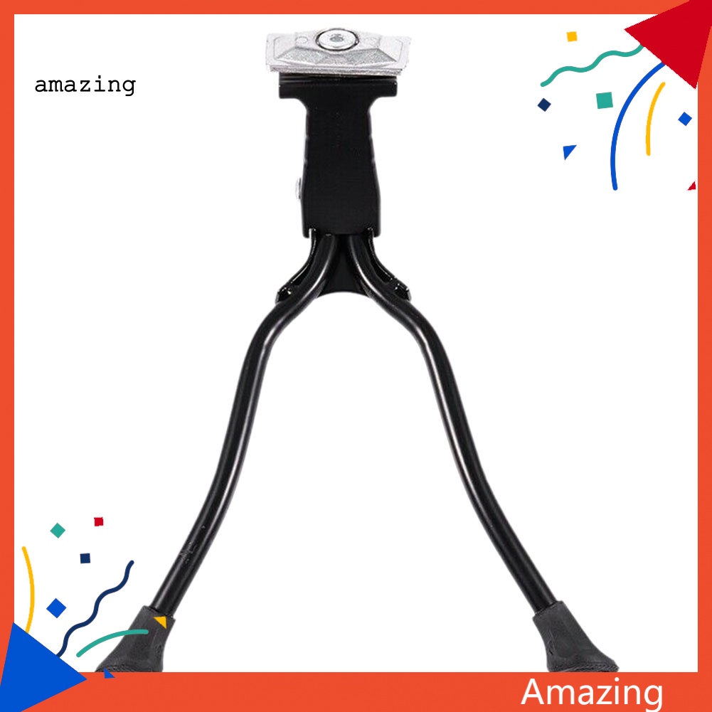 Giá Đỡ Chân Trung Tâm Xe Đạp Bằng Hợp Kim Nhôm Chống Trượt