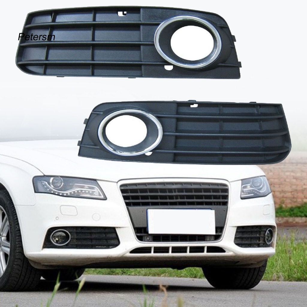 Đèn Sương Mù PP L / R 8KD Chất Lượng Cao807681Phụ Kiện C 8KD 8KD Chất Lượng Cao807682Phụ Kiện Chuyên Dụng Cho Xe Hơi Audi A4L B8 09-12