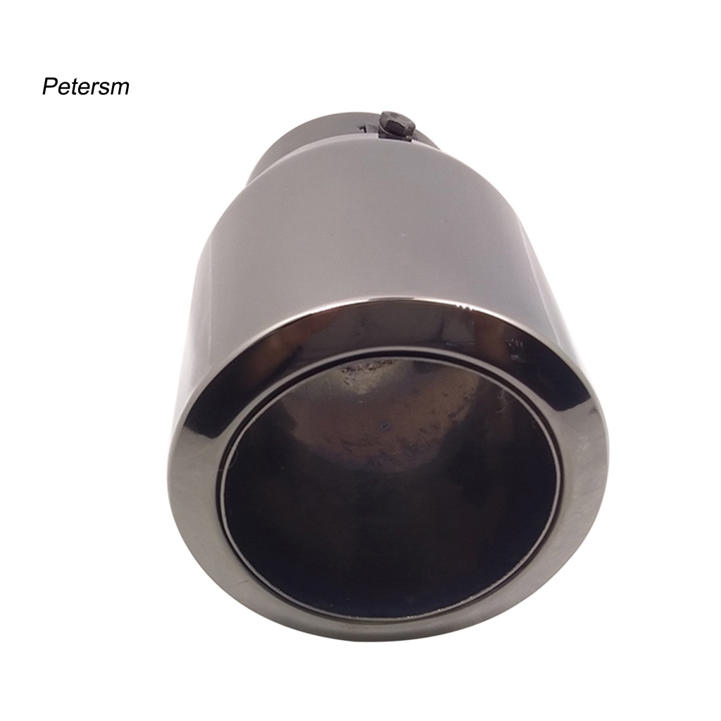 Ống Xả Khí Bằng Thép Không Gỉ PP 706 Cho Mitsubishi ASX