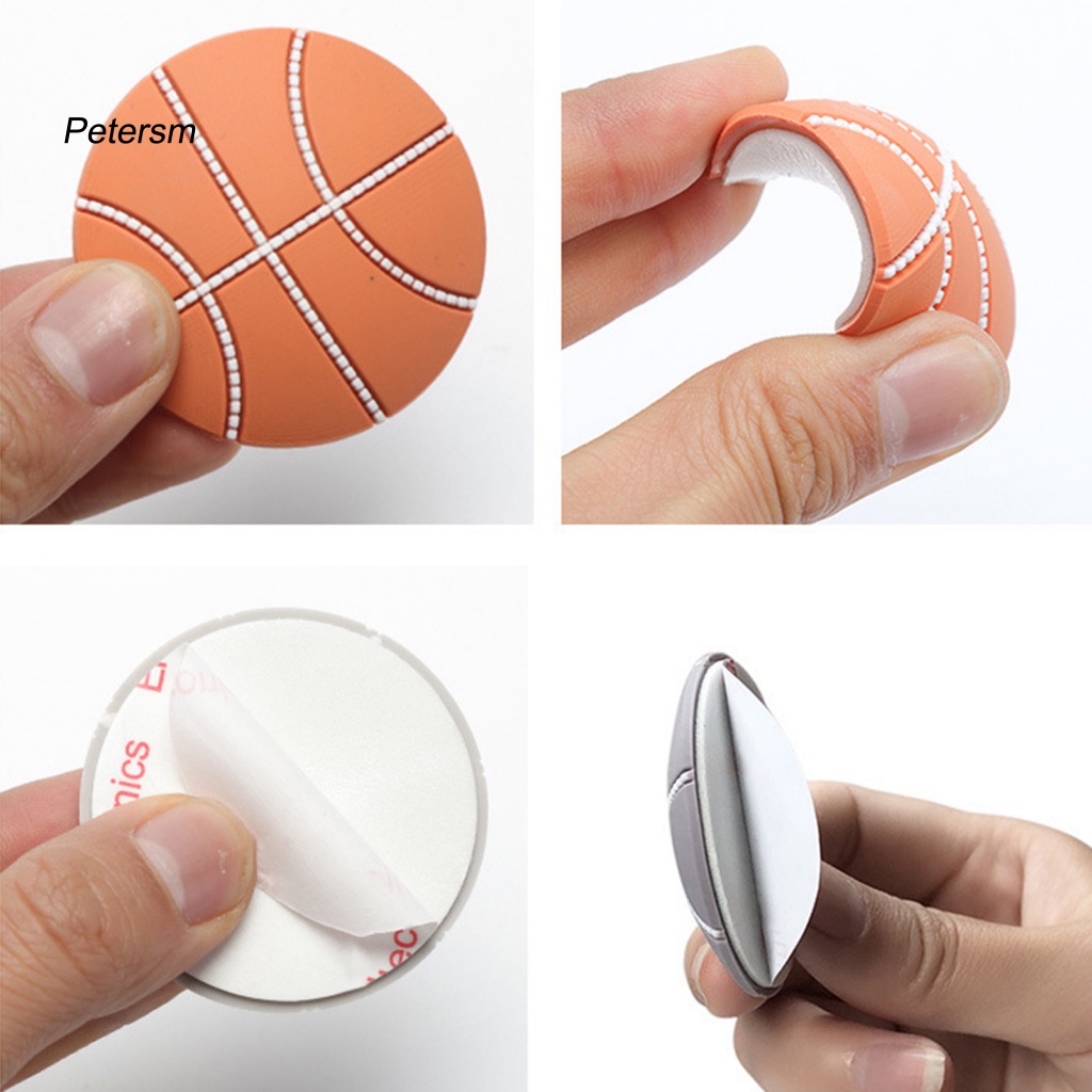 Miếng Chặn Tường Bằng PP Thân Thiện Với Môi Trường Chống Sốc Bảo Vệ An Toàn