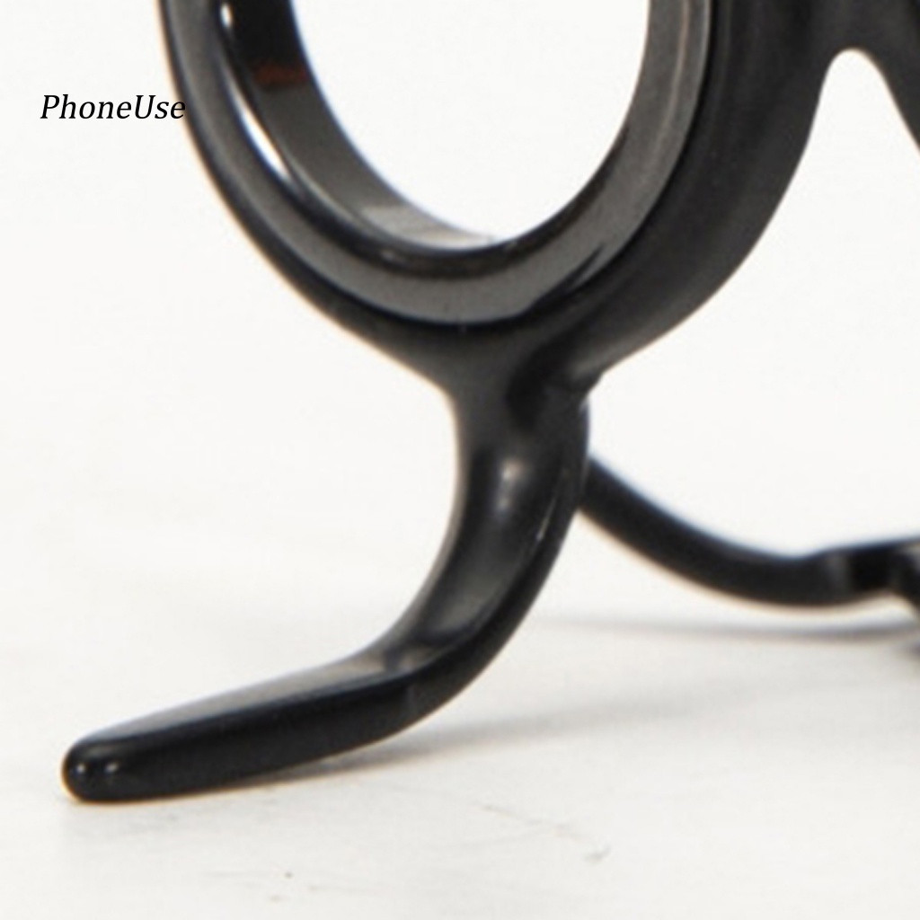 Pu Set 11 Vòng Đệm Cố Định Dây Câu Cá Bằng Thép Không Gỉ