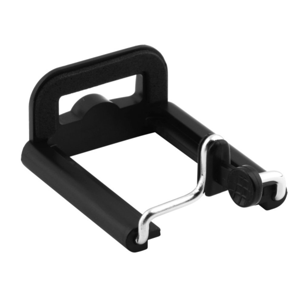Flexible Universal Mount Standard Cellphone Bracket For Smartphones Attachment Portable Selfie Tripod Clip Holder [Q/1]