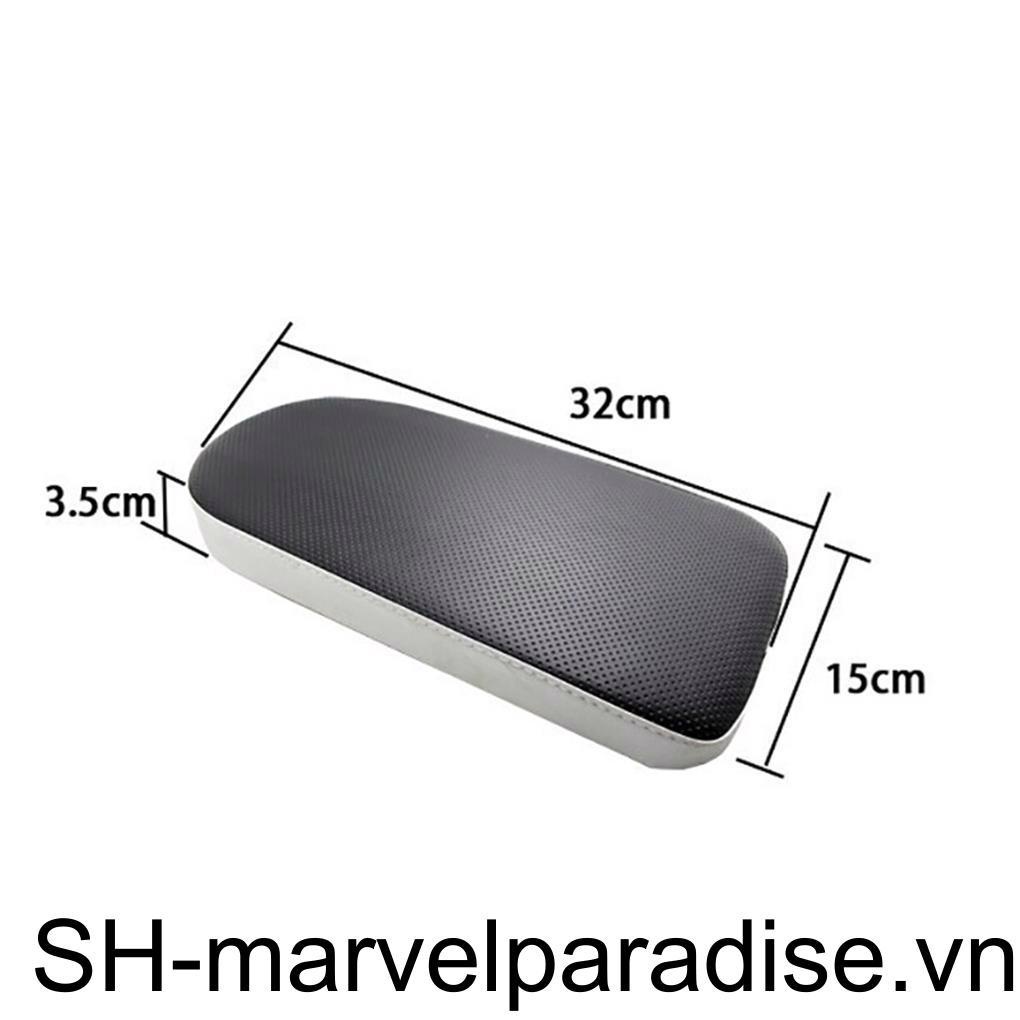 Yên Sau Xe Đạp / Mô Tô Mềm Mại Tiện Dụng