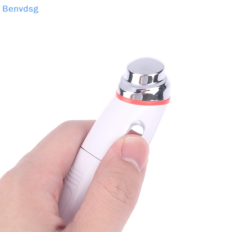 Bút Massage Mắt Chống Lão Hóa Chống Nếp Nhăn Tiện Dụng