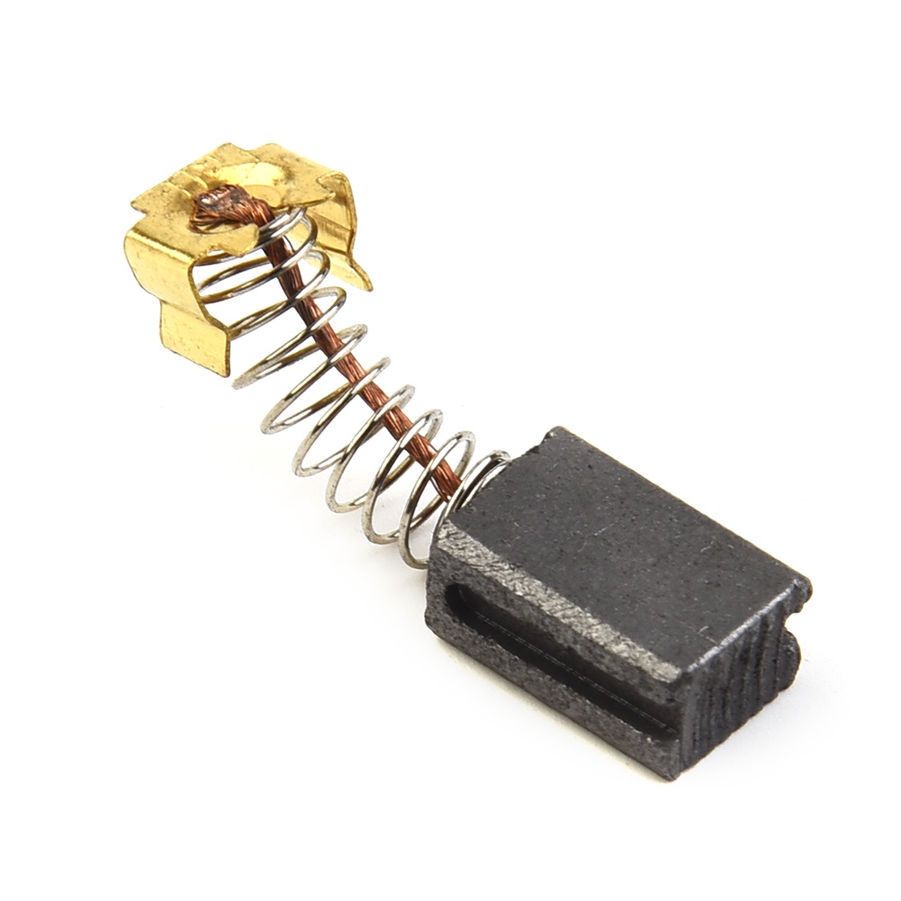 BOSCH Set 10 Chổi Than CB406 CB407 CB418 CB419 Chuyên Dụng