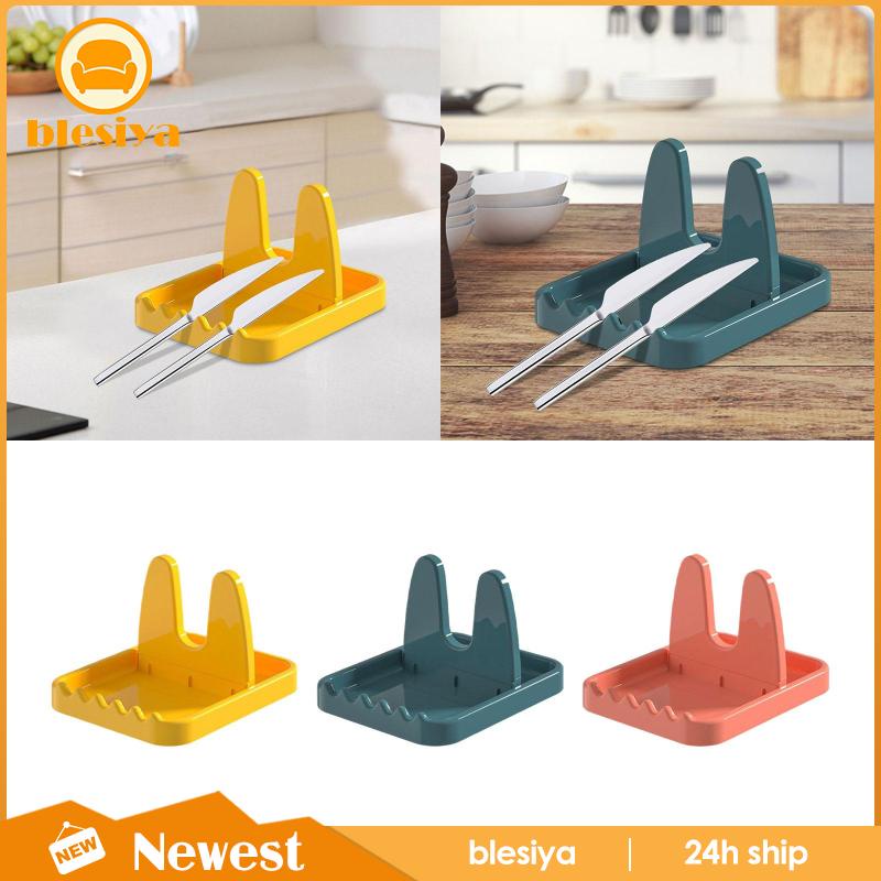 Giá Đỡ Muỗng Đũa Gấp Gọn Đa Năng Tiện Dụng