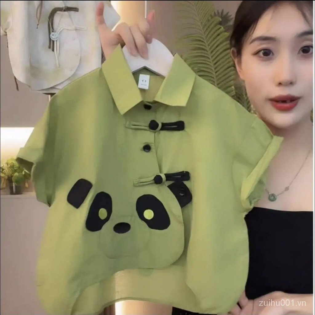 Bộ Áo Thun Tay Ngắn + Quần Dài Thời Trang 2023 Cho Bé cxblhzg01. my511