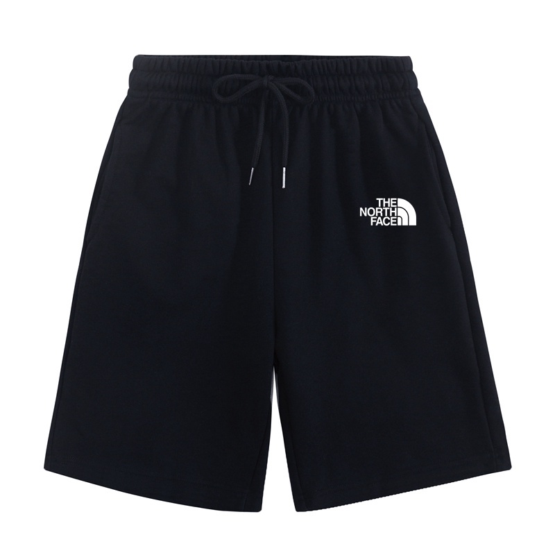 T-h-e &amp; - Quần Short Cotton Tinh Khiết In Họa Tiết Đường Phố Thời Trang Cao Cấp Mới Nhất Dành Cho Nam Và Nữ