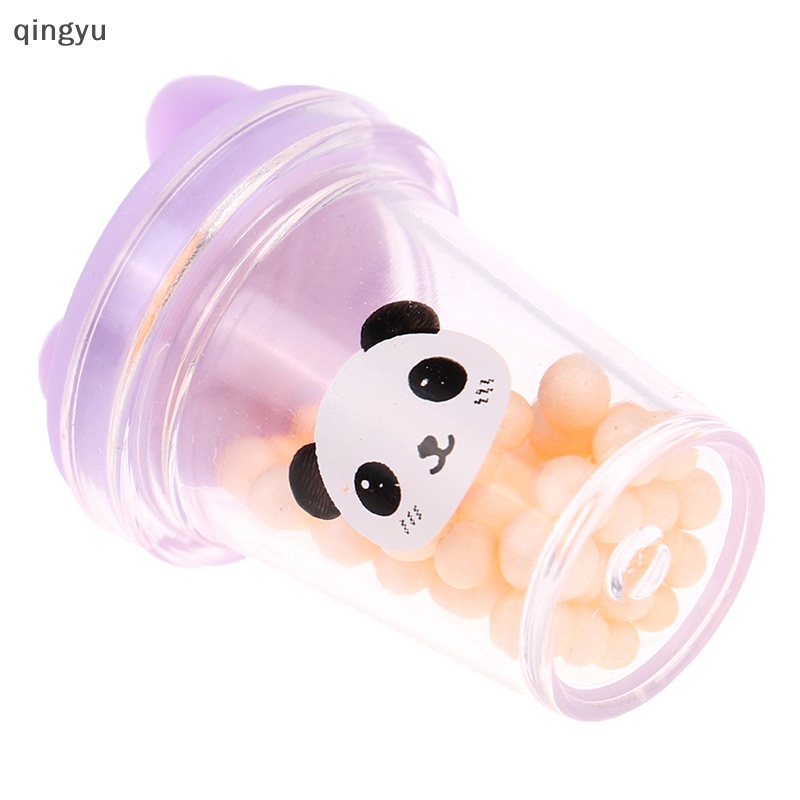 Bộ 2 Móc Khóa Hình Ly Trà Sữa Dễ Thương