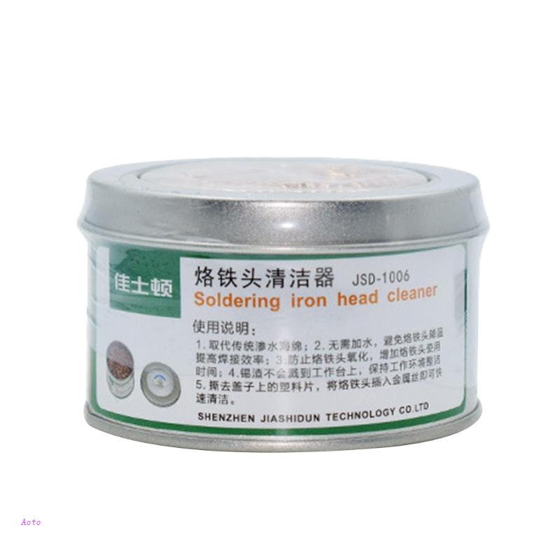 Máy Hàn Điện AOTO Làm Sạch Nhanh Oxide Cải Thiện Công Việc Efficie