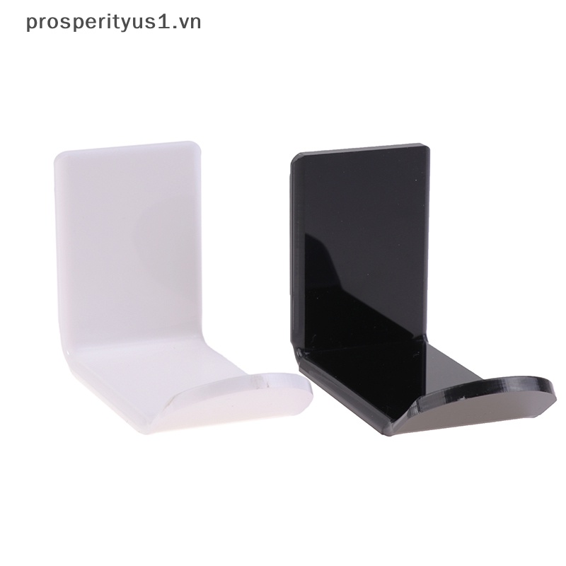 Móc Treo Tai Nghe Gắn Tường prosperityus1 [VN]