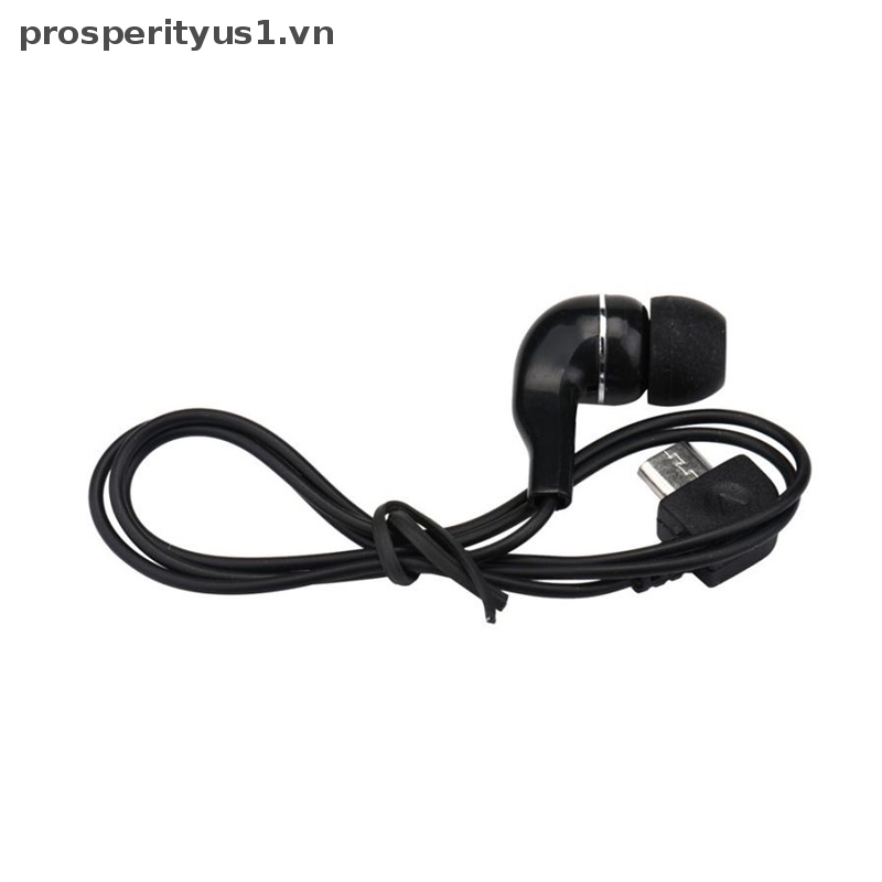 Tai Nghe Bluetooth Chuyên Nghiệp prosperityus1 [VN]