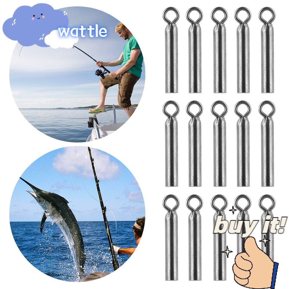 Phao Câu Cá Nổi Dạng Ống Xoay Tiện Dụng