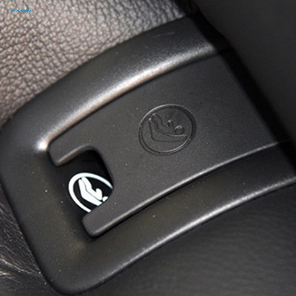 Vỏ Bọc Dây Đai An Toàn Trọng Lượng Nhẹ Cho Bé A4 / A6