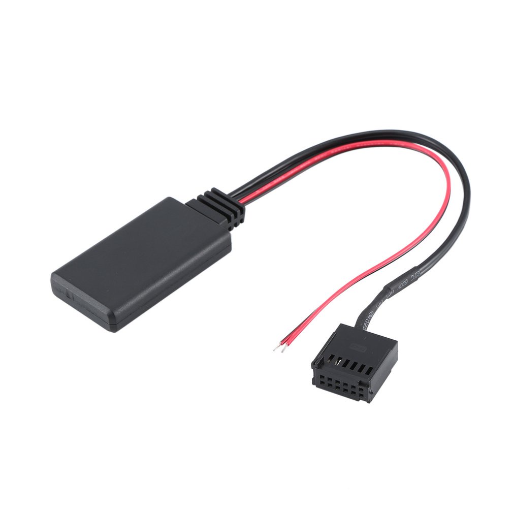 Ami Mmi Wireless Moduleadapter Aux Cable Audio Input Radio Media Interface For Q5 A5 A7 R7 S5 Q7 A6L A8L A4L [Q/3]