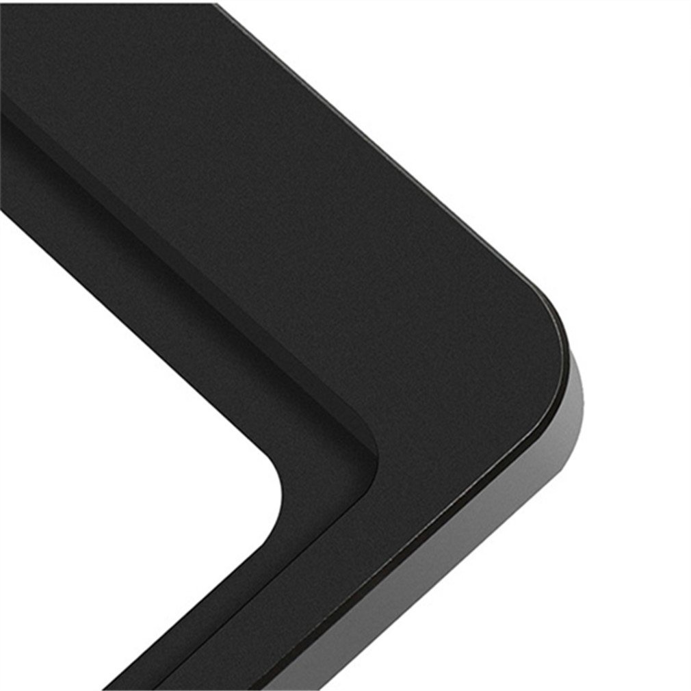 Stabilizer Gimbal Switch Plate Adapter Mount For Gopro Hero 7 6 5 4 3+ Dji Osmo Zhiyun Feiyu Accessories [Q/11]