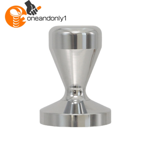 Dụng Cụ Nghiền Cà Phê Espresso Bằng Thép Không Gỉ 51mm Tháo Rời Được Tiện Lợi