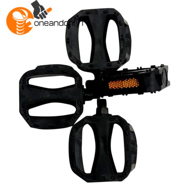 1 Cặp Bàn Đạp Xe Đạp Leo Núi Chống Trượt Dành Cho Trẻ Em