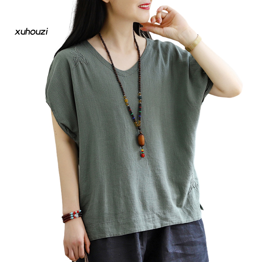 Áo Thun Mùa Hè Kiểu Dáng Trẻ Trung Năng Động Cho Nữ