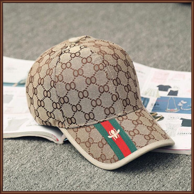 Mũ Lưỡi Trai Cotton Có Thể Điều Chỉnh Kích Cỡ Cho Nam Và Nữ