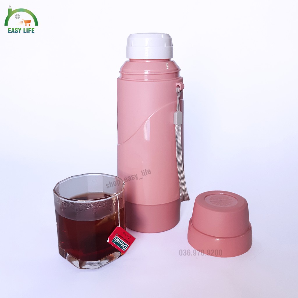 Phích Nước Mini Rạng Đông 450ml