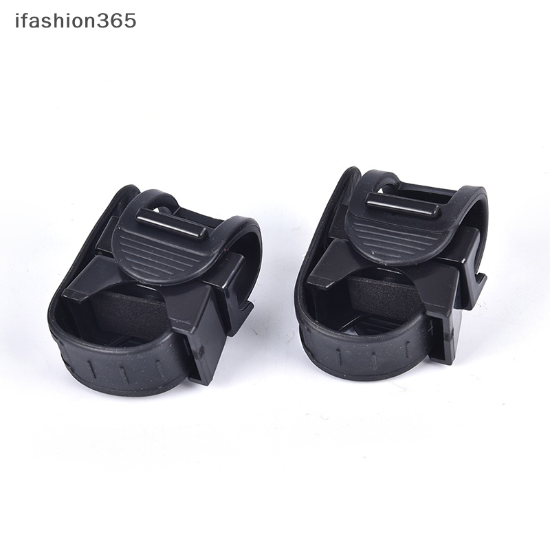 [ifashion365] 1 Chiếc 360° Giá Đỡ Đèn Pin LED Gắn Xe Đạp Tiện Dụng