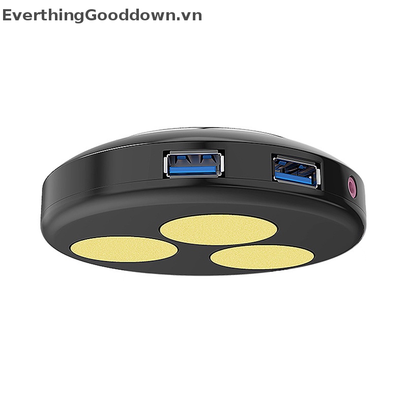 Everthinggooddown Công Tắc Nút Nguồn Máy Tính Để Bàn Có Dây