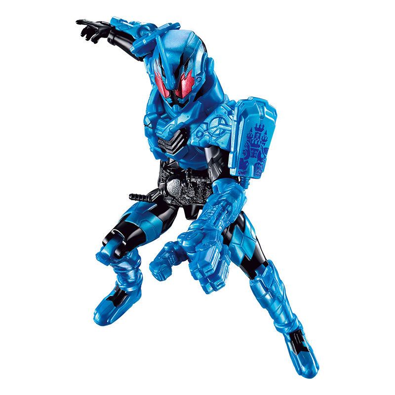 Bandai Nhân Vật Kamen Rider Ngộ Nghĩnh