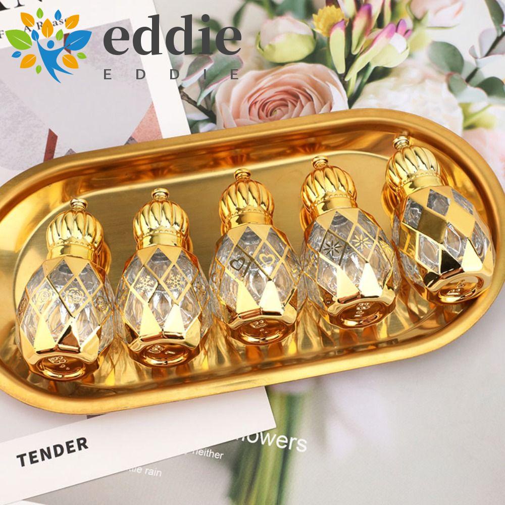 Lọ Rỗng Đựng Nước Hoa 26 Edie 10ML Phong Cách Vintage