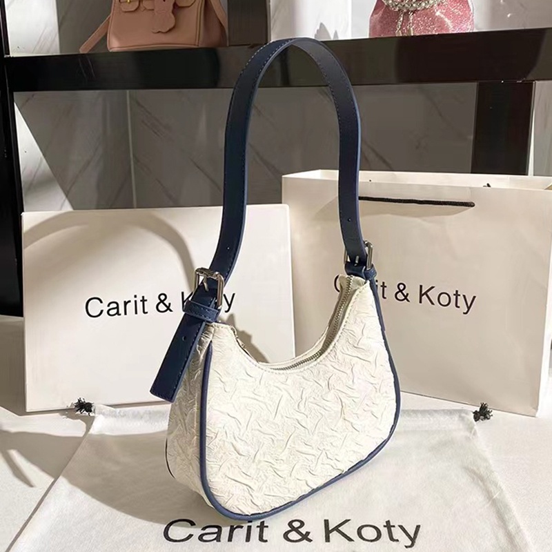 Túi Xách Nữ Đeo Vai Thời Trang Hàn