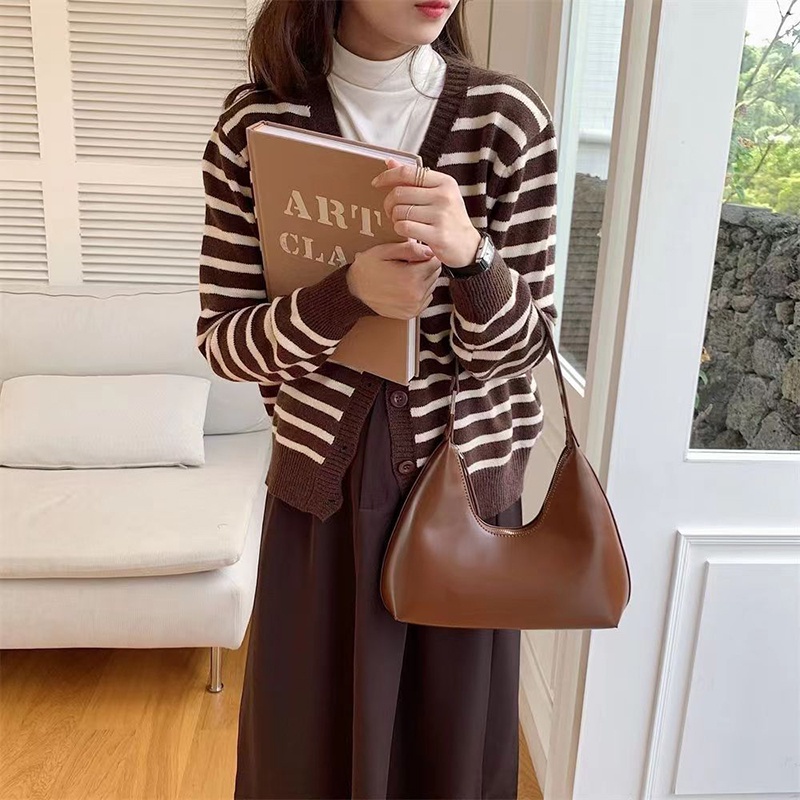 Túi Xách Cỡ Lớn Phong Cách retro Thời Trang Cho Nữ