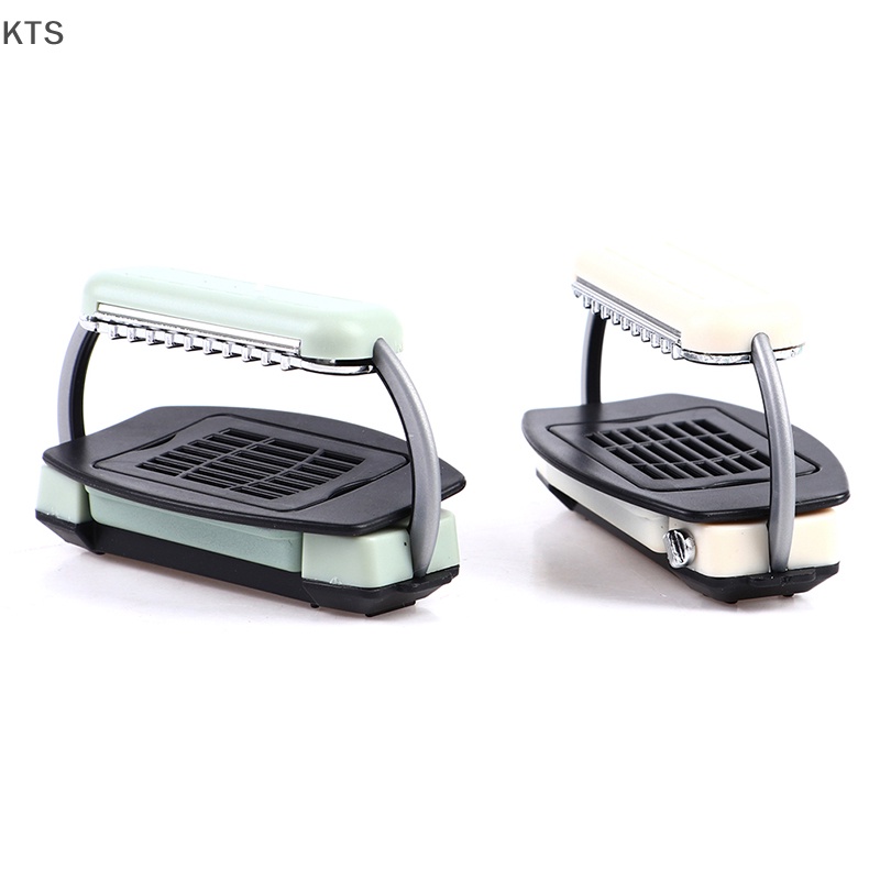 Mô Hình Máy Nướng Thịt Bbq Trang Trí Nhà Búp Bê Tỉ Lệ 1: 12