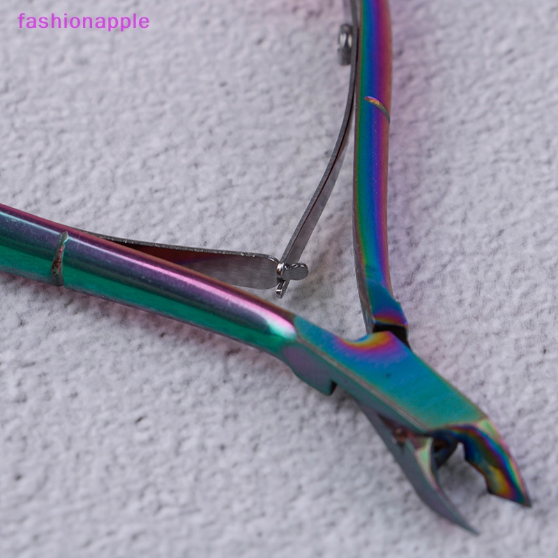 1 Kềm Cắt Móng Bằng Thép Không Gỉ Ốp Điện Thoại Thời Trang Sang Trọng Cho glory glory