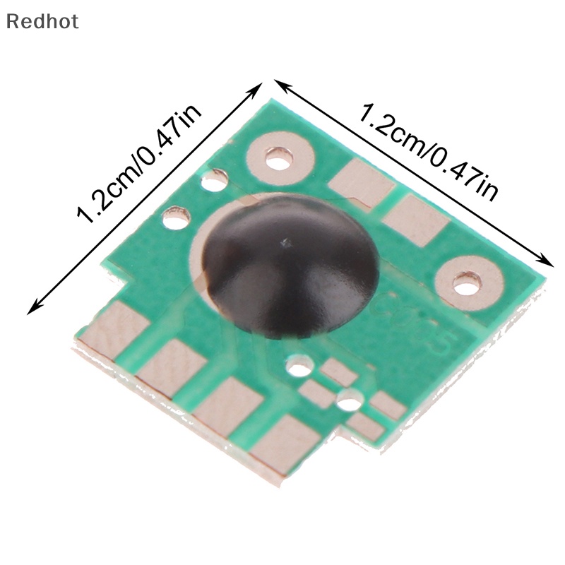 Set 10 Mô Đun Hẹn Giờ IC Thời Gian 2s-1000h Chuyên Dụng