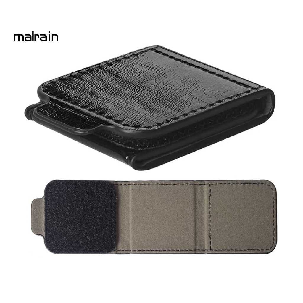 [Ma] Bộ 2 Dây Đai An Toàn Giả Da Tự Động Thoải Mái Có Thể Điều Chỉnh Cho Xe Hơi