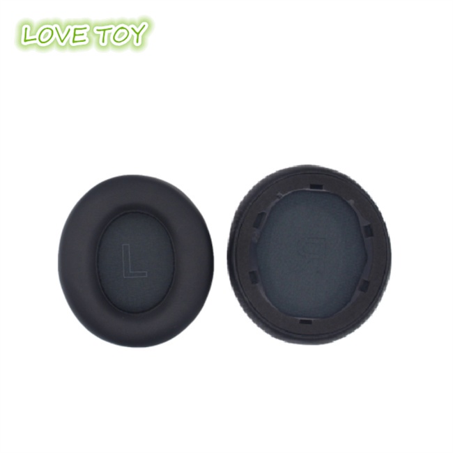 Cặp Mút Đệm Tai Nghe Thay Thế Cho Anker Soundcore Life Q30 Q30bt