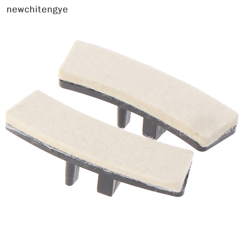 1 Cặp Má Phanh Thay Thế Cho Xe Đạp