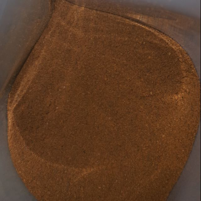 Bã cafe cà phê tâyyr tế bào chết thiên nhiên nguyên chất 100%