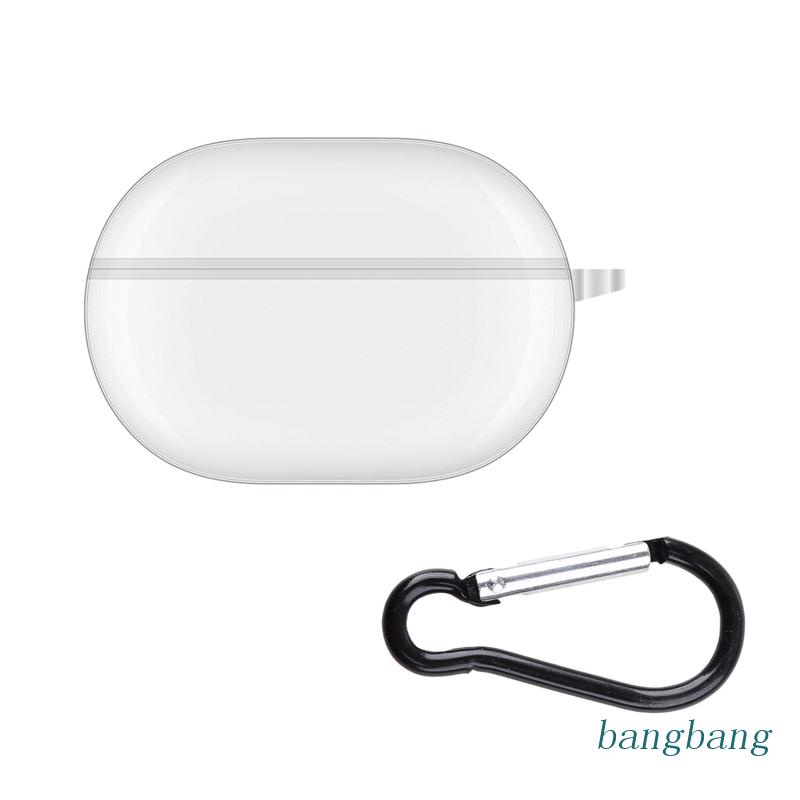 Vỏ Bảo Vệ Hộp Sạc Tai Nghe FreebudsPro 2 Chống Trầy Xước Chống Sốc