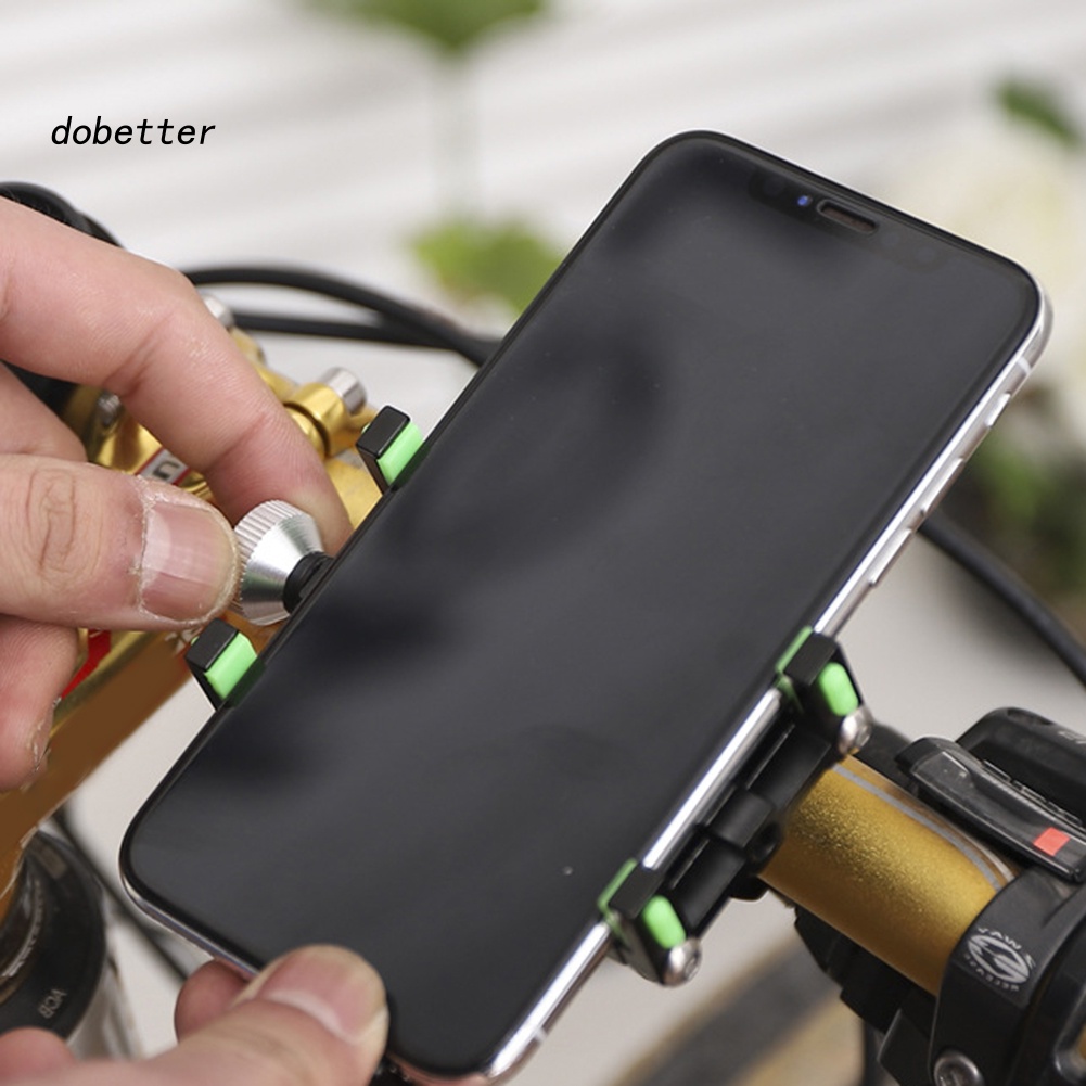 Giá Đỡ ĐiệN ThoạI GắN Tay CầM Xe ĐạP