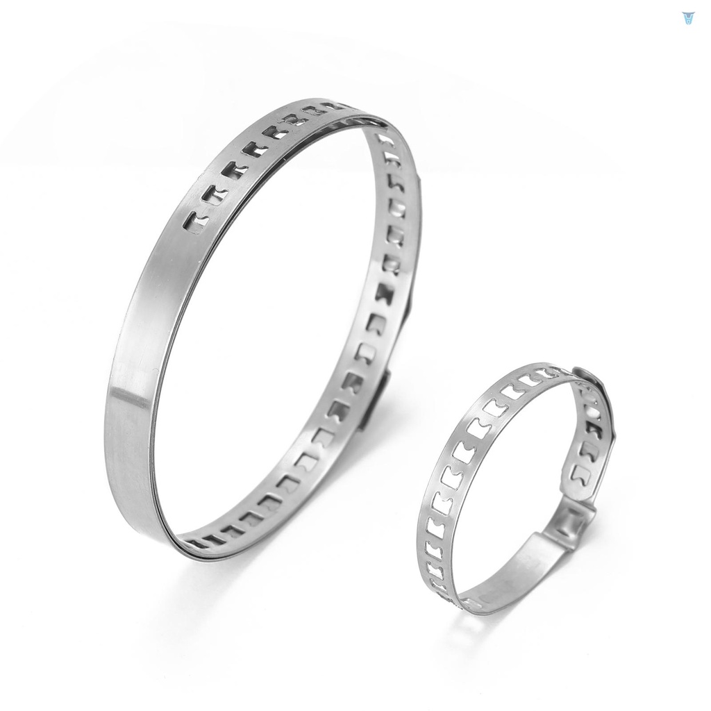 Set 20 Kìm Kẹp Nhỏ Và 10 Kẹp Lớn