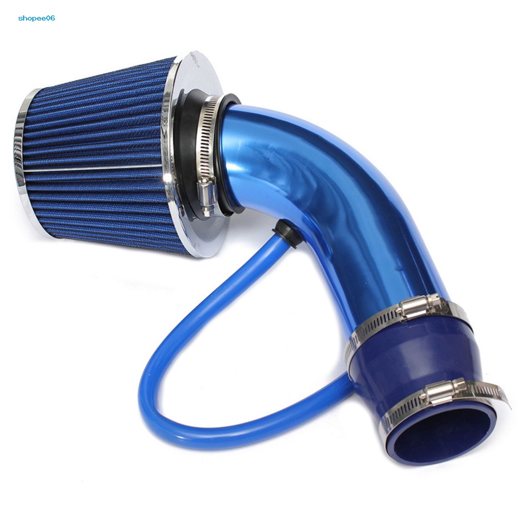 Ống Lọc Khí Chống Bụi Bẩn Có Thể Giặt Sạch Cho Xe Hơi