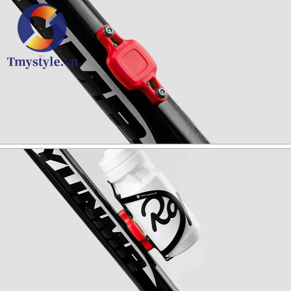 Giá Đỡ Bình Nước Gắn Xe Đạp Tiện Lợi