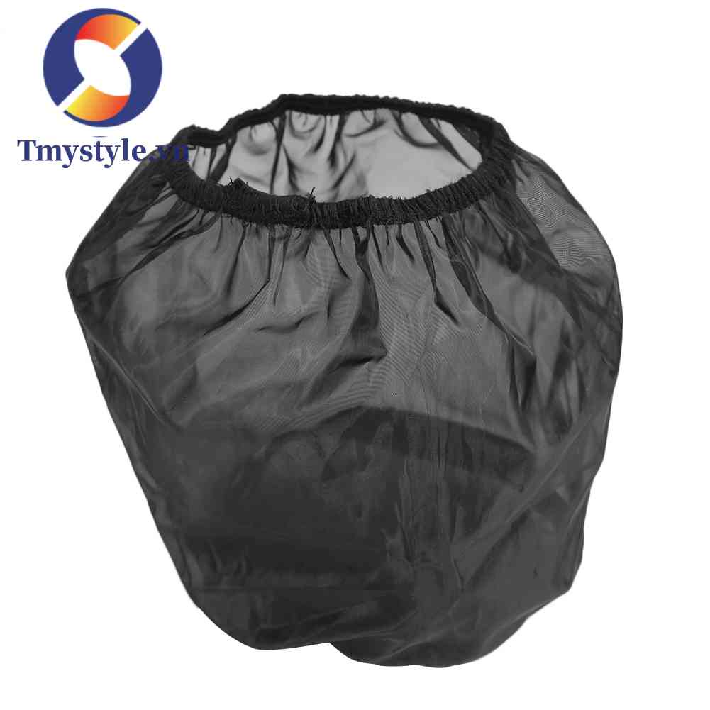 Vỏ Bọc Bộ Lọc Khí Chống Bụi Hình Nấm Chuyên Dùng Cho Xe Hơi