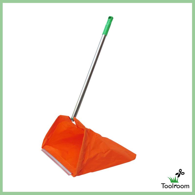 Túi Đựng Rác Có Tay Cầm Dài 60cm Chống Rỉ Sét Tiện Dụng